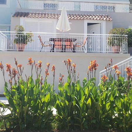 Malibu Studios & Apartments Lassi  Exterior foto