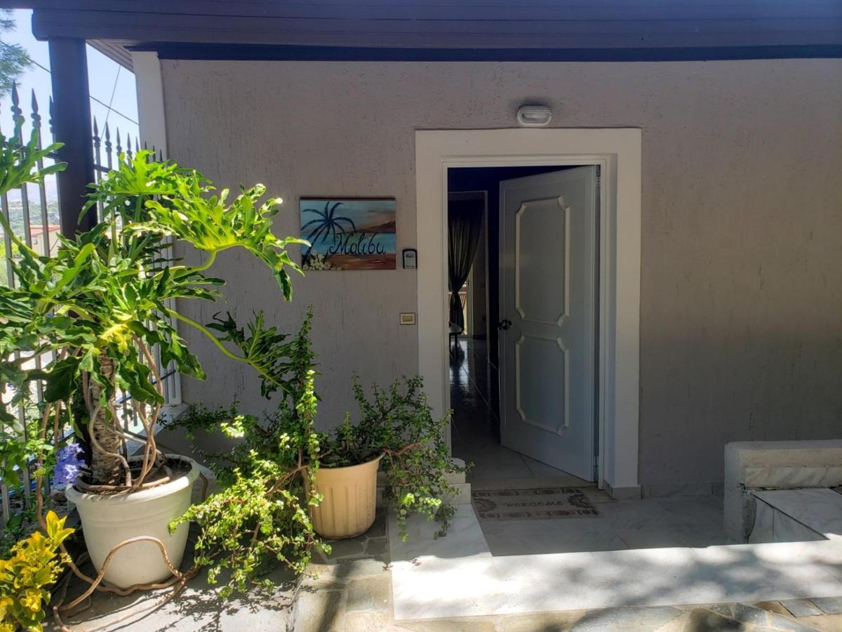 Malibu Studios & Apartments Lassi  Exterior foto